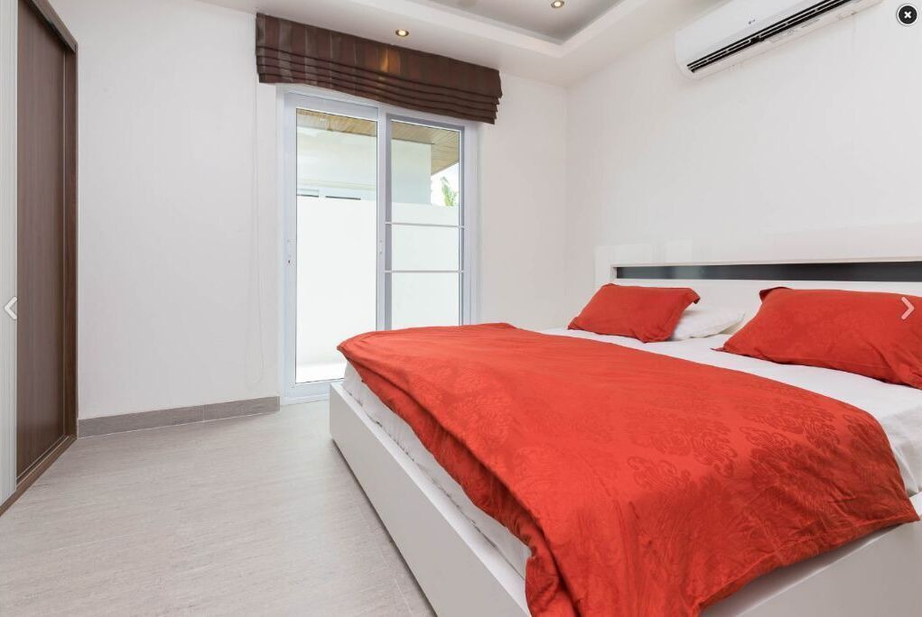 Photo of Bedroom in Hin Lek Fai
