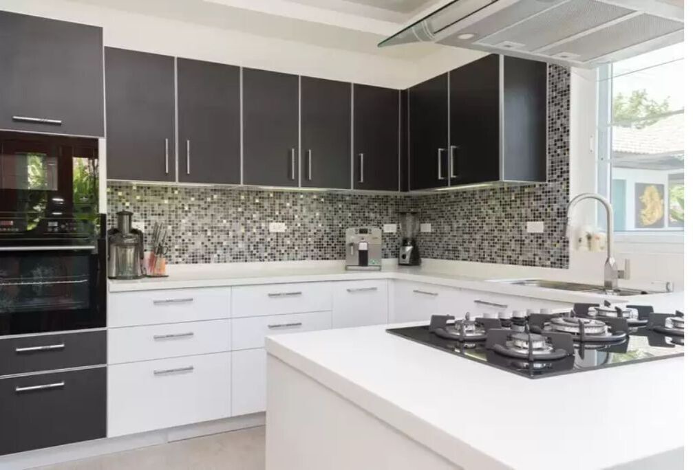Photo of Kitchen in Hin Lek Fai