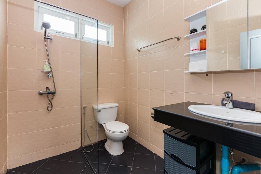 Photo of Bathroom in Hin Lek Fai