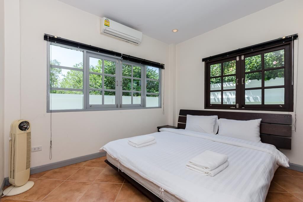 Photo of Bedroom in Hin Lek Fai