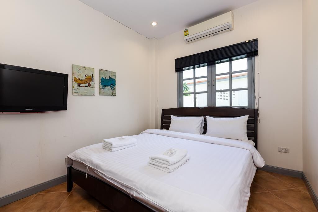 Photo of Bedroom in Hin Lek Fai