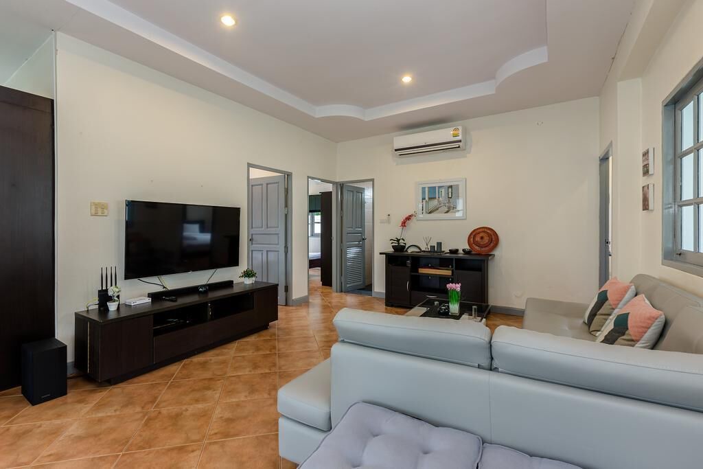 Photo of Livingroom in Hin Lek Fai