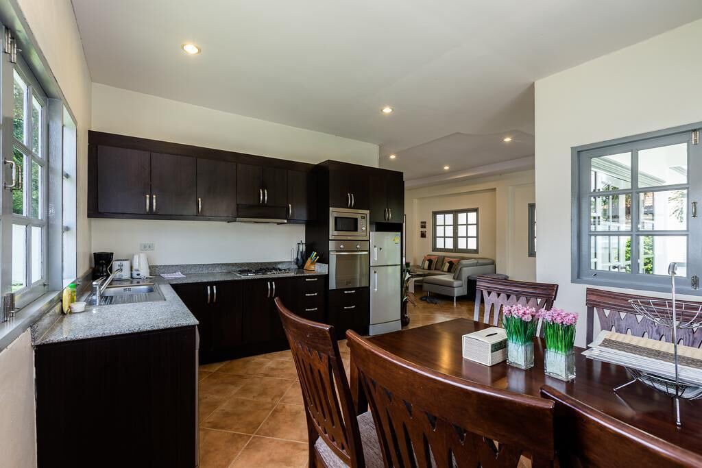 Photo of Kitchen in Hin Lek Fai