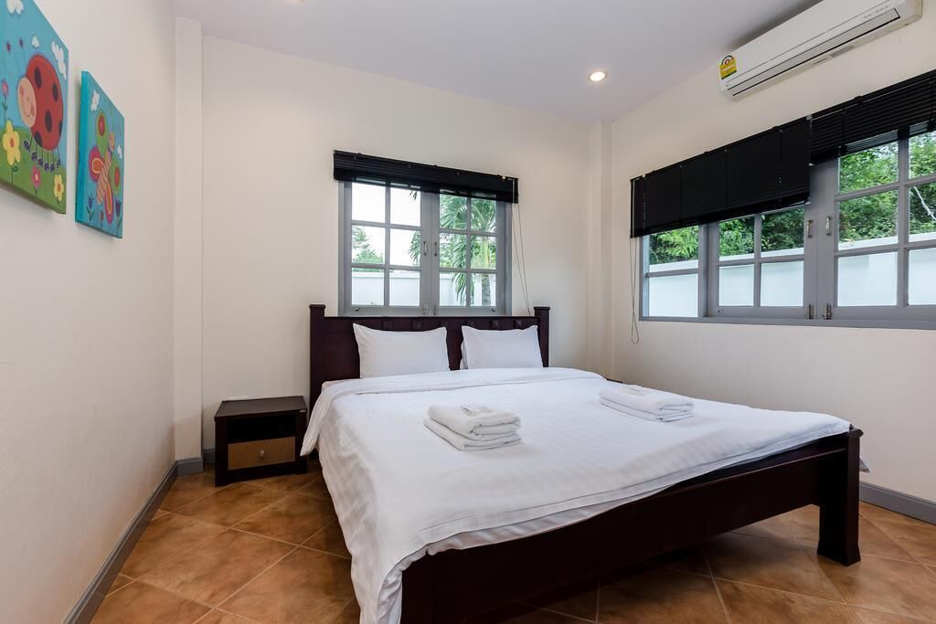 Photo of Bedroom in Hin Lek Fai