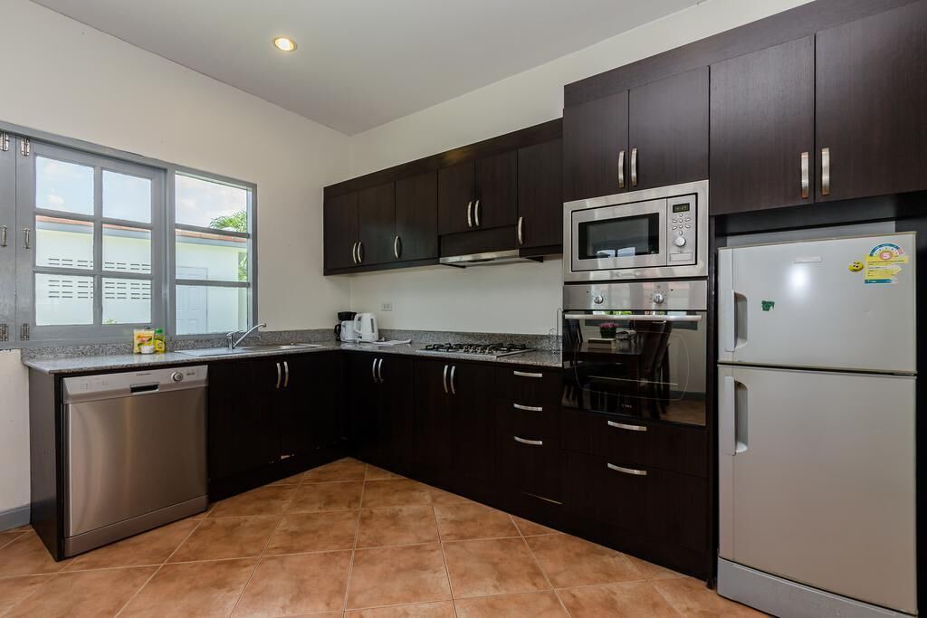 Photo of Kitchen in Hin Lek Fai