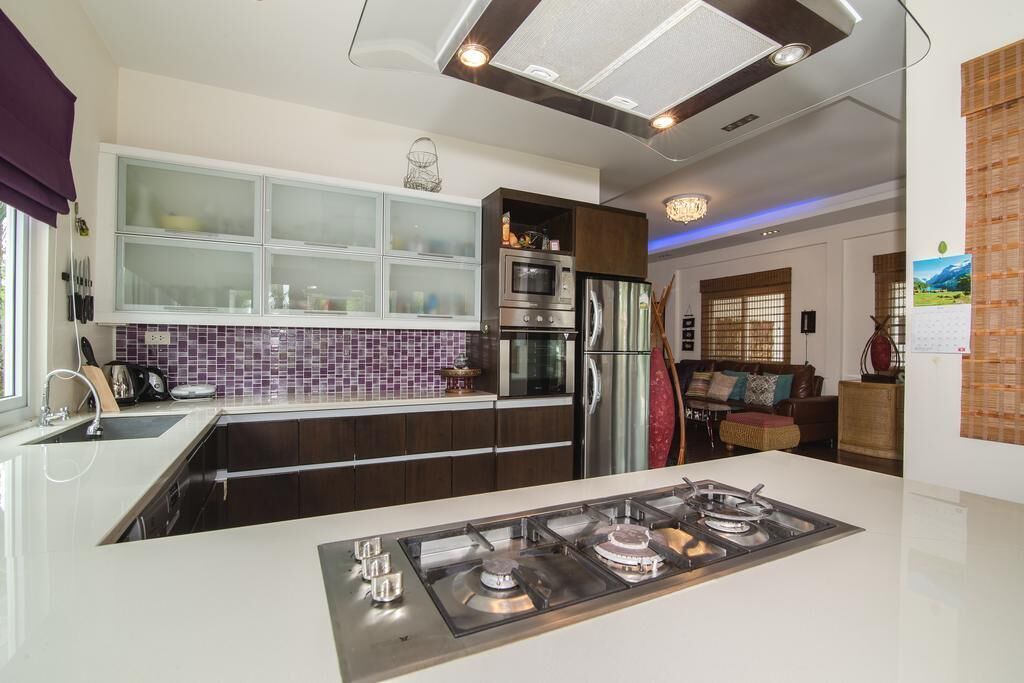 Photo of Kitchen in Hin Lek Fai