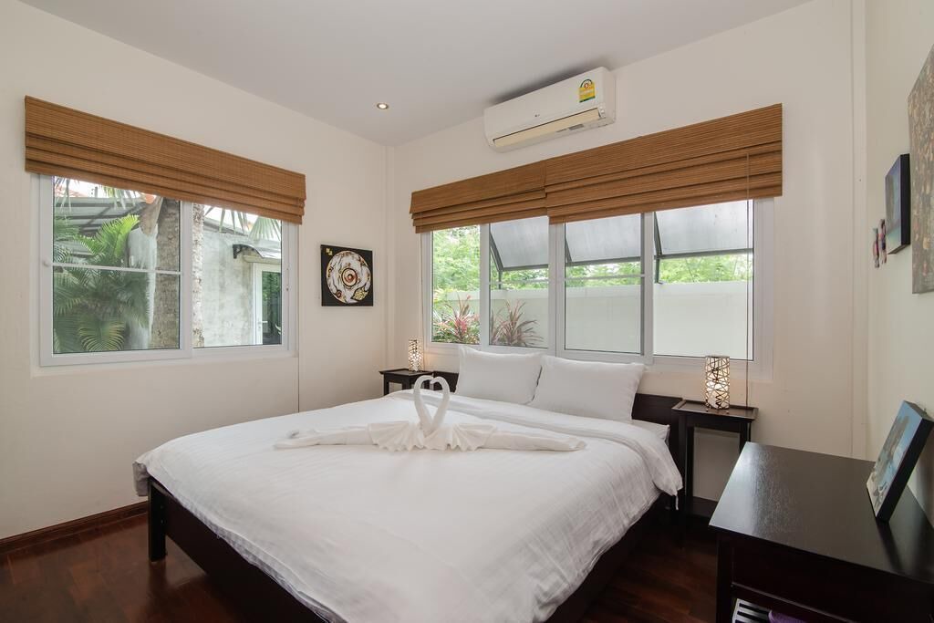 Photo of Bedroom in Hin Lek Fai