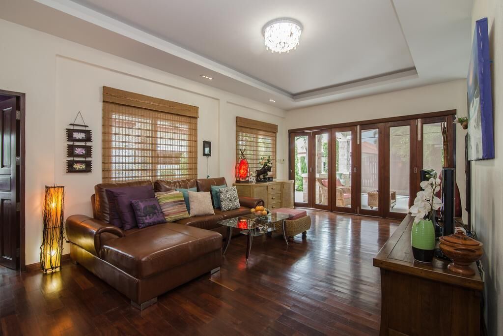 Photo of Livingroom in Hin Lek Fai