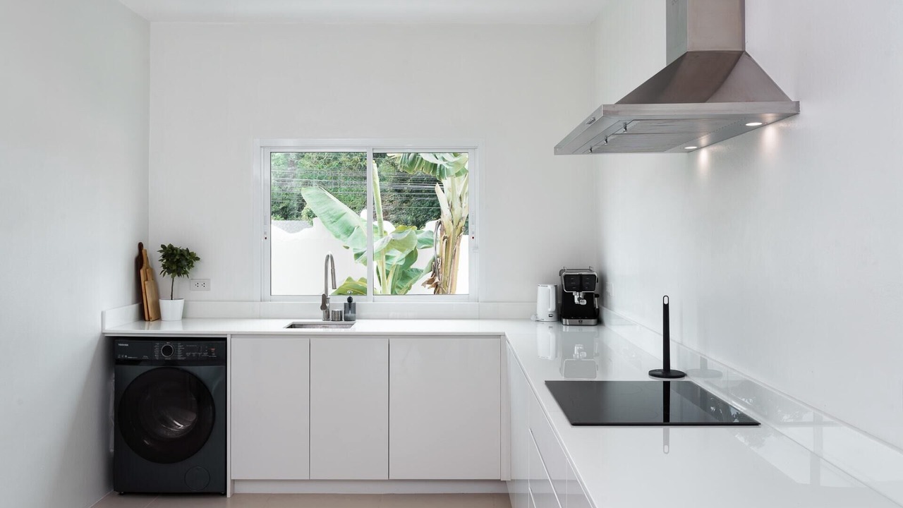 Photo of Kitchen in Hin Lek Fai