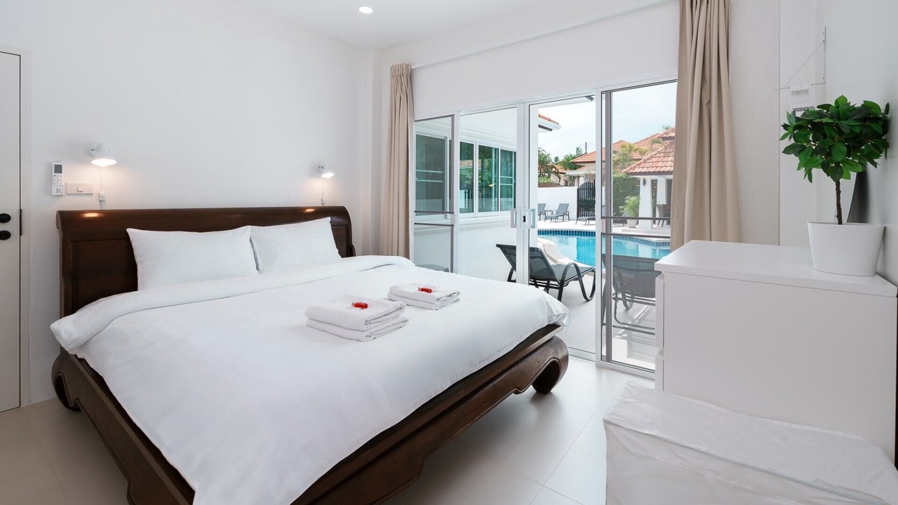 Photo of Bedroom in Hin Lek Fai