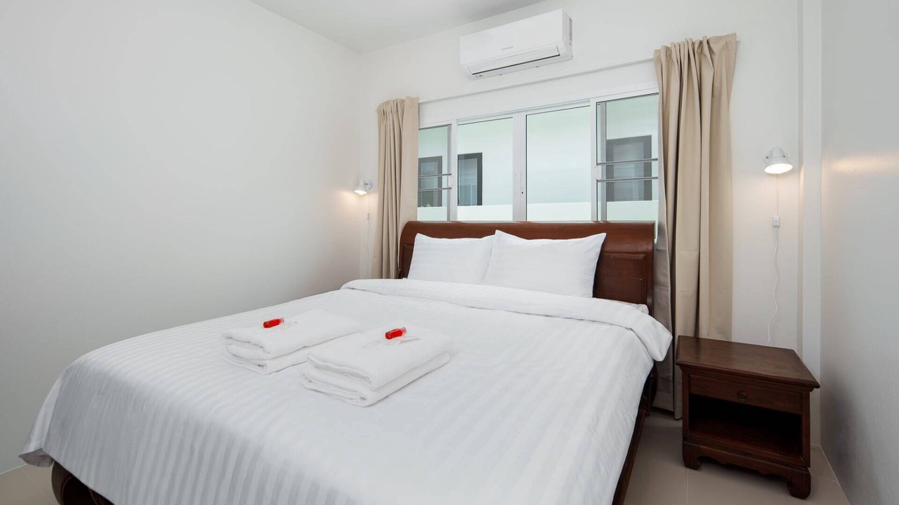 Photo of Bedroom in Hin Lek Fai