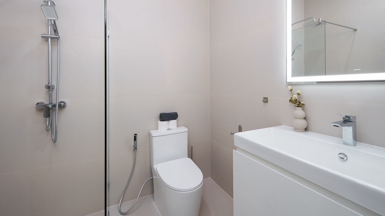 Photo of Bathroom in Hin Lek Fai