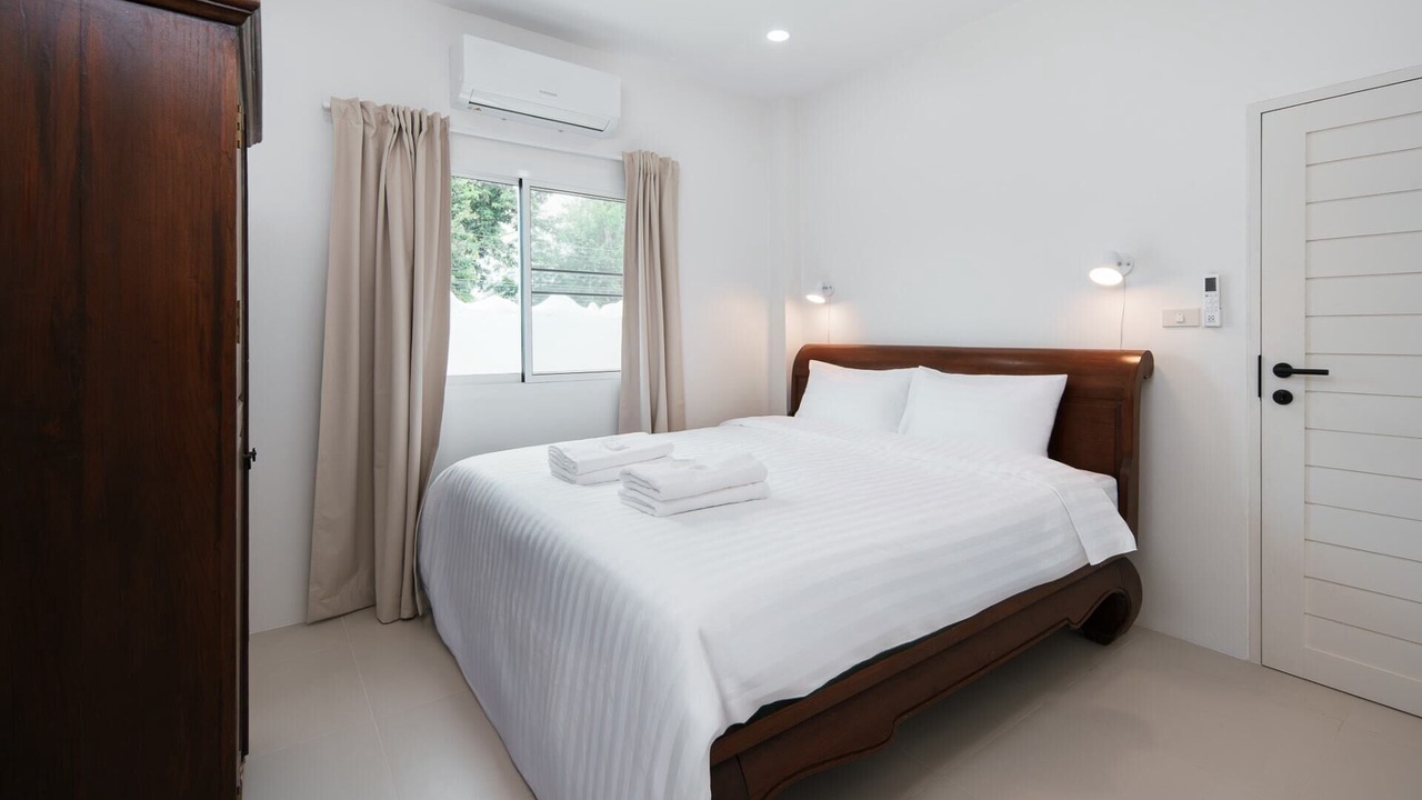 Photo of Bedroom in Hin Lek Fai