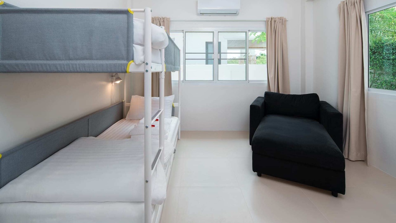 Photo of Bedroom in Hin Lek Fai