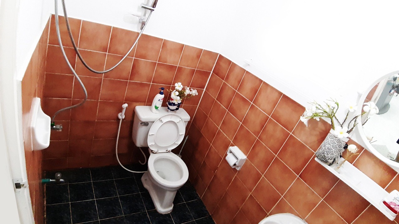 Photo of Bathroom in Mae Jo