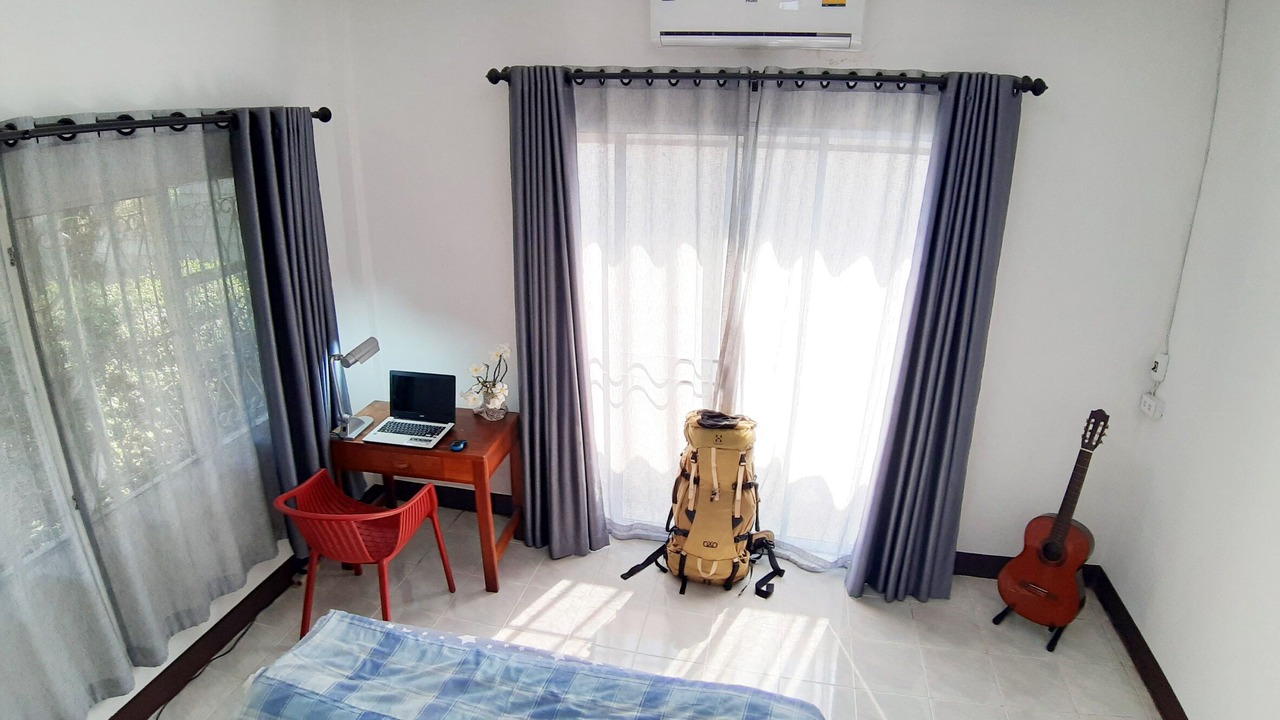 Photo of Bedroom in Mae Jo
