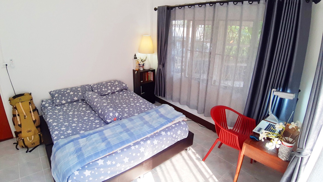 Photo of Bedroom in Mae Jo