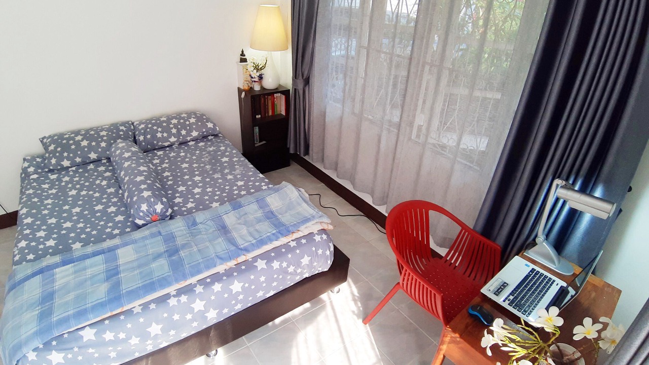 Photo of Bedroom in Mae Jo