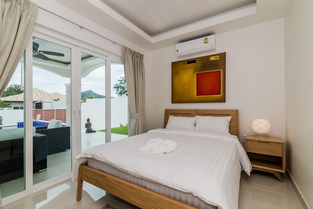 Photo of Bedroom in Hin Lek Fai