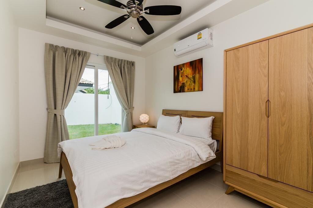 Photo of Bedroom in Hin Lek Fai