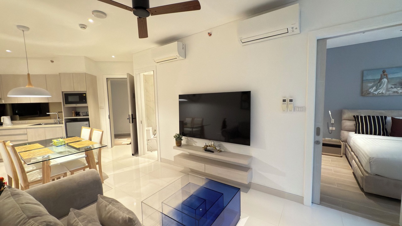 Photo of Livingroom in Bang Tao