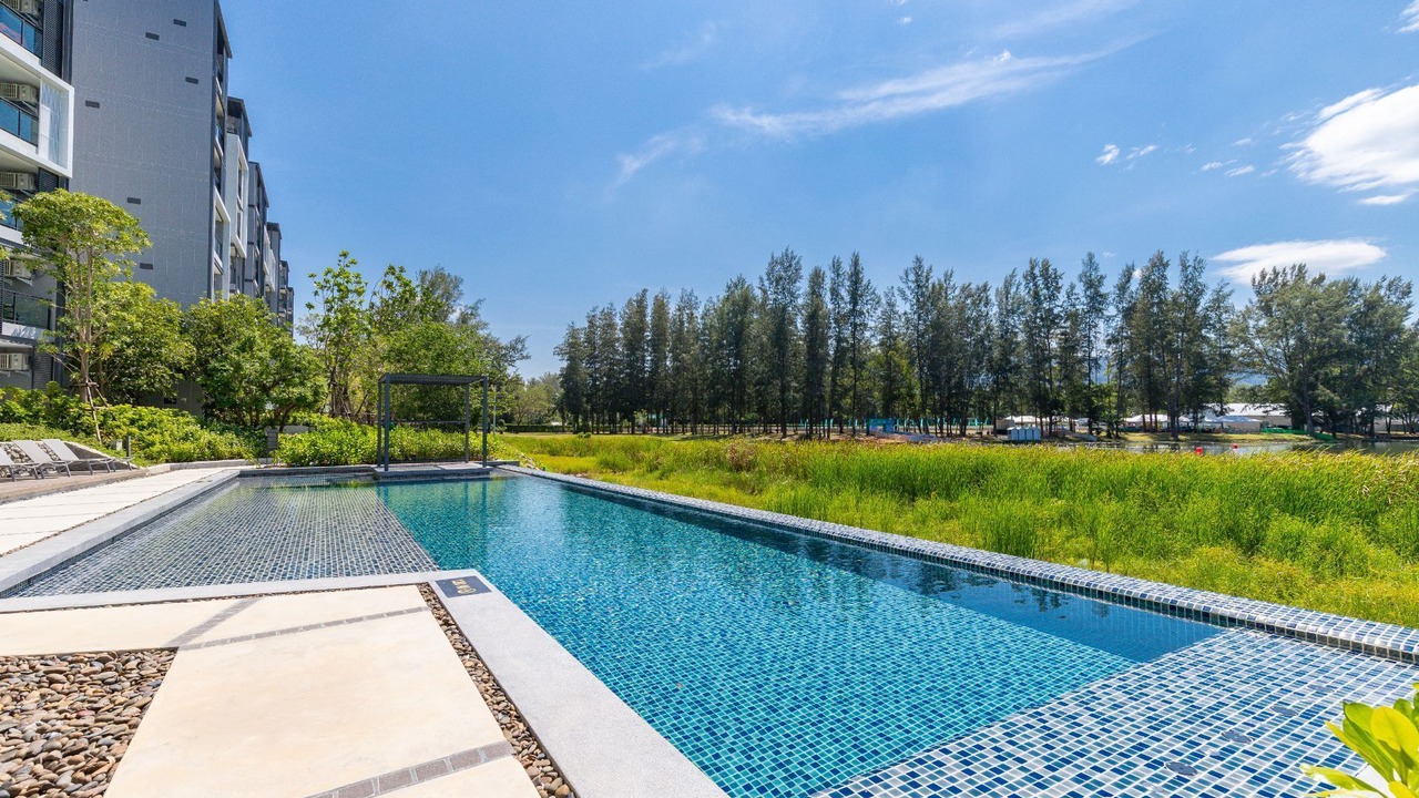 Photo of Outdoor in Bang Tao