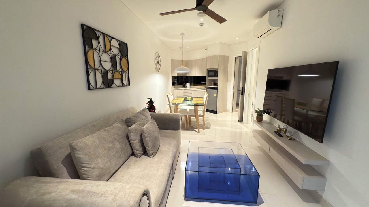 Photo of Livingroom in Bang Tao
