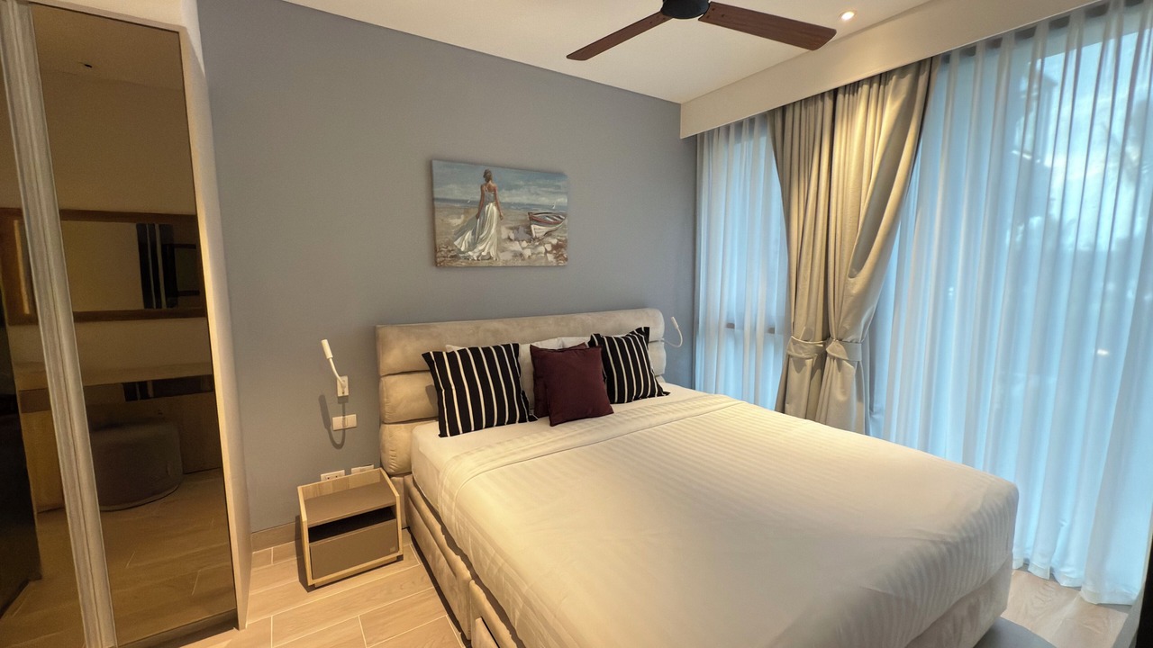 Photo of Bedroom in Bang Tao