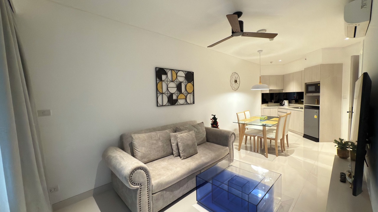 Photo of Livingroom in Bang Tao