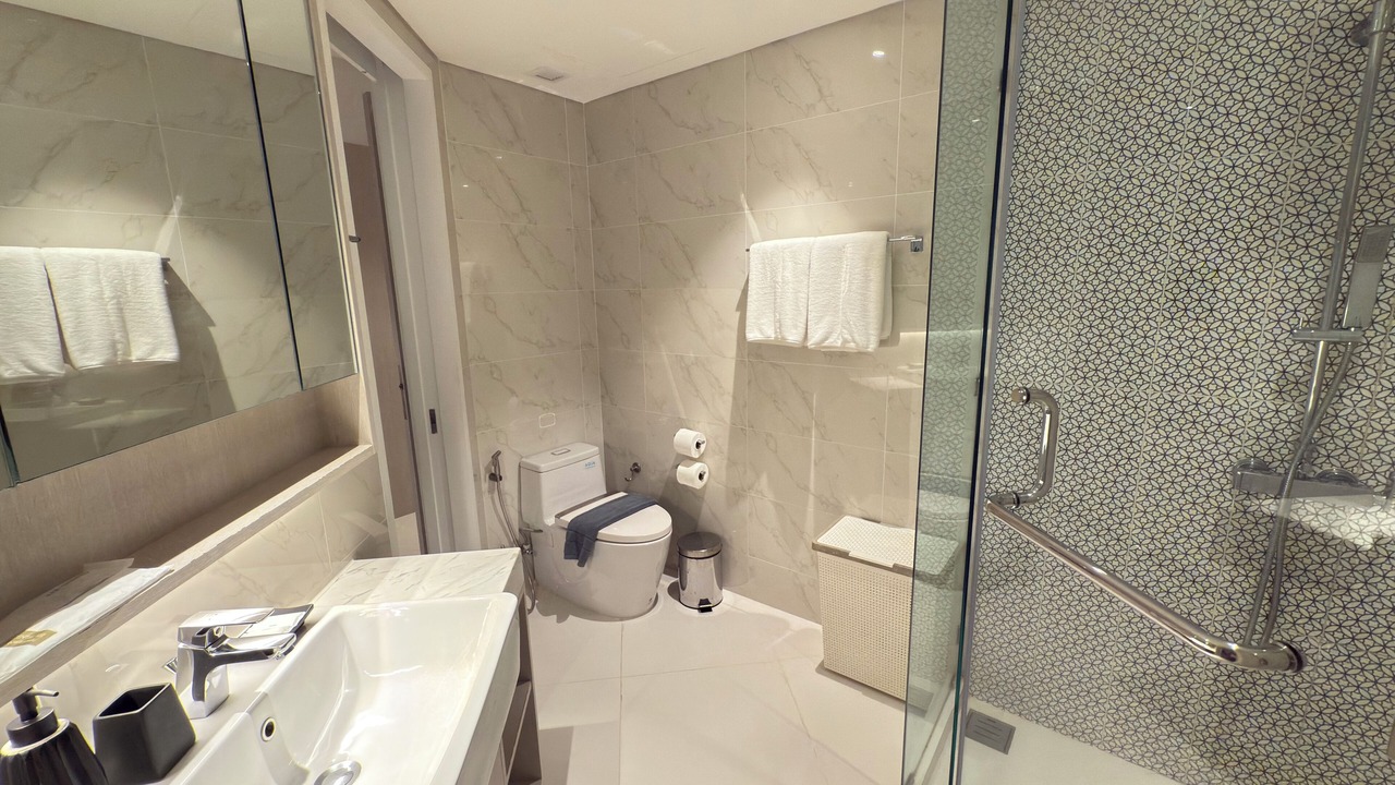 Photo of Bathroom in Bang Tao