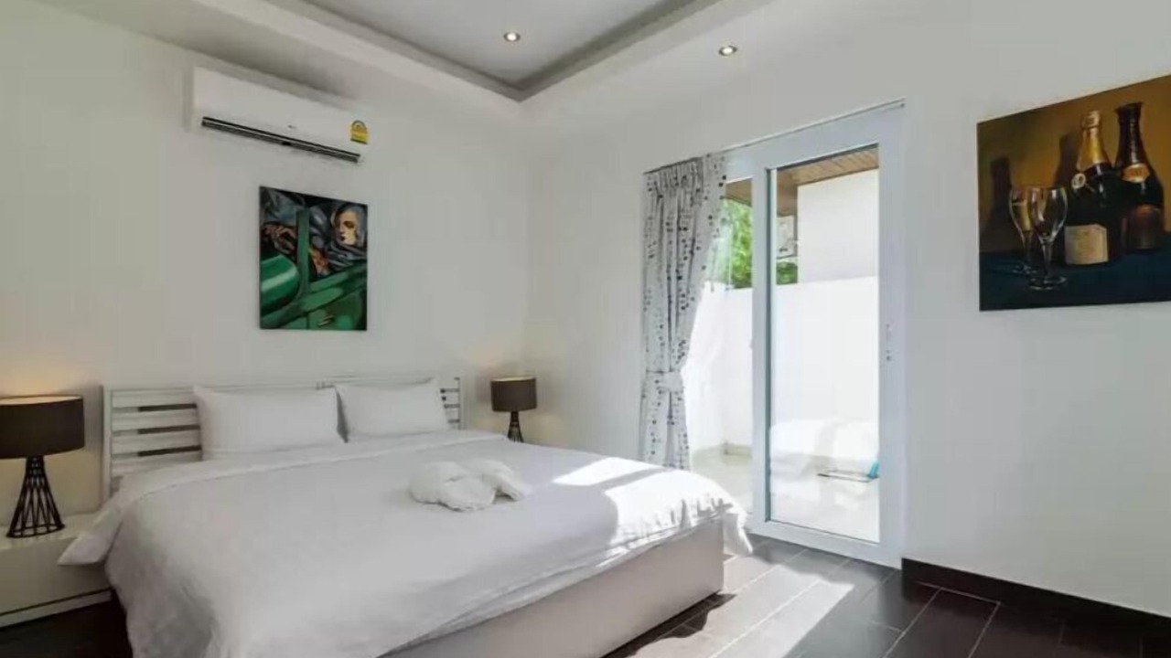Photo of Bedroom in Hin Lek Fai