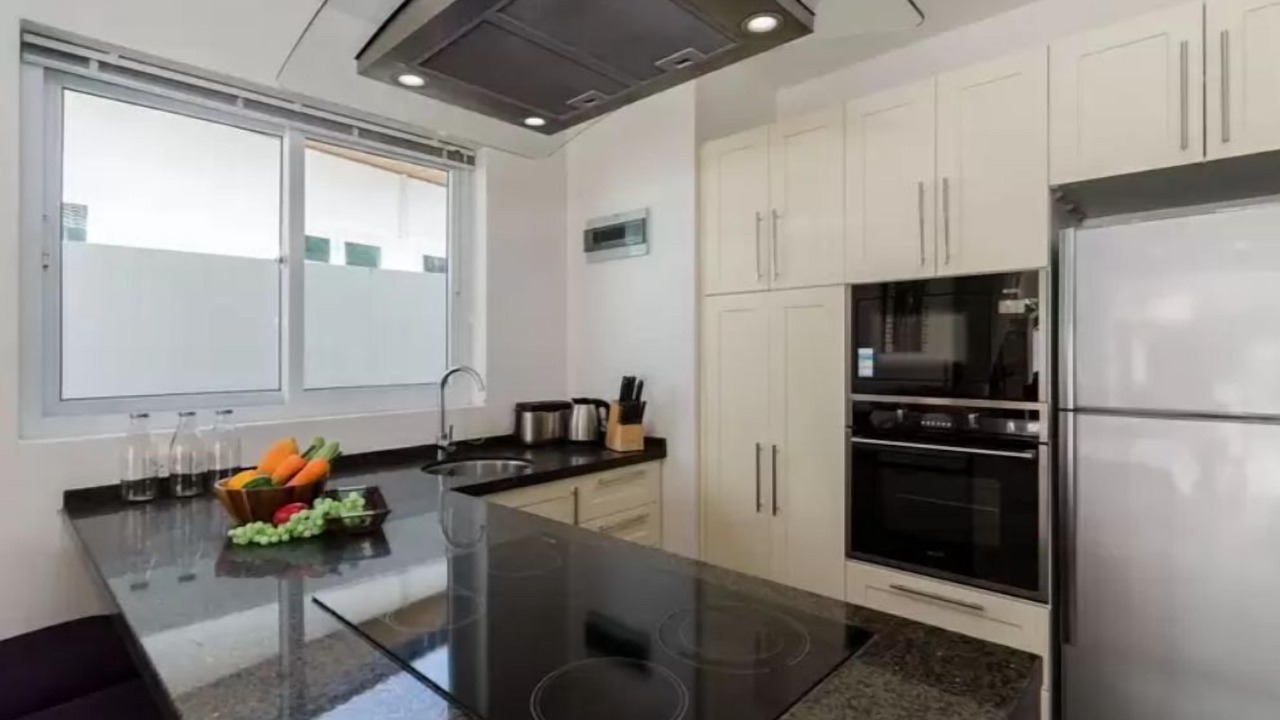 Photo of Kitchen in Hin Lek Fai