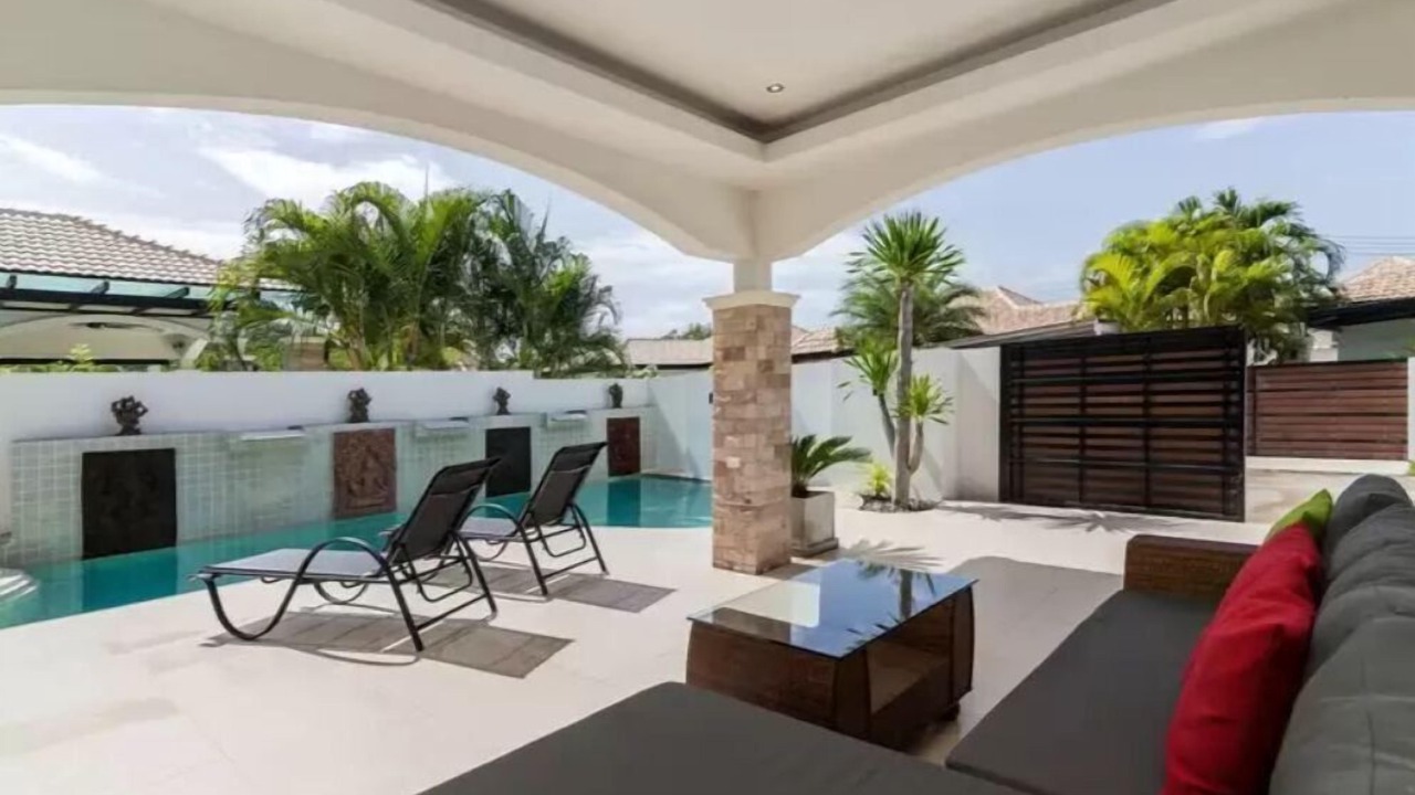 Photo of Patio Balcony in Hin Lek Fai
