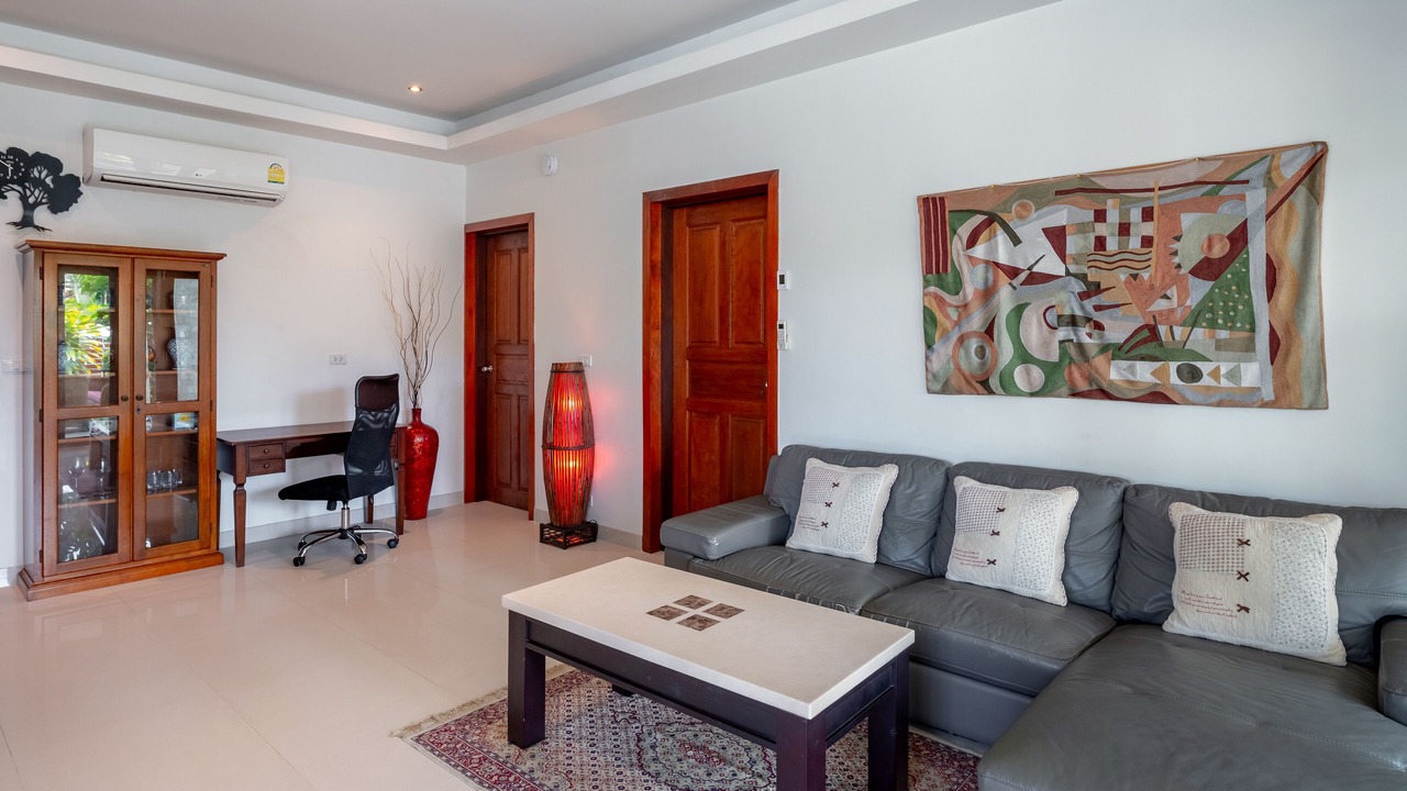 Photo of Livingroom in Hin Lek Fai
