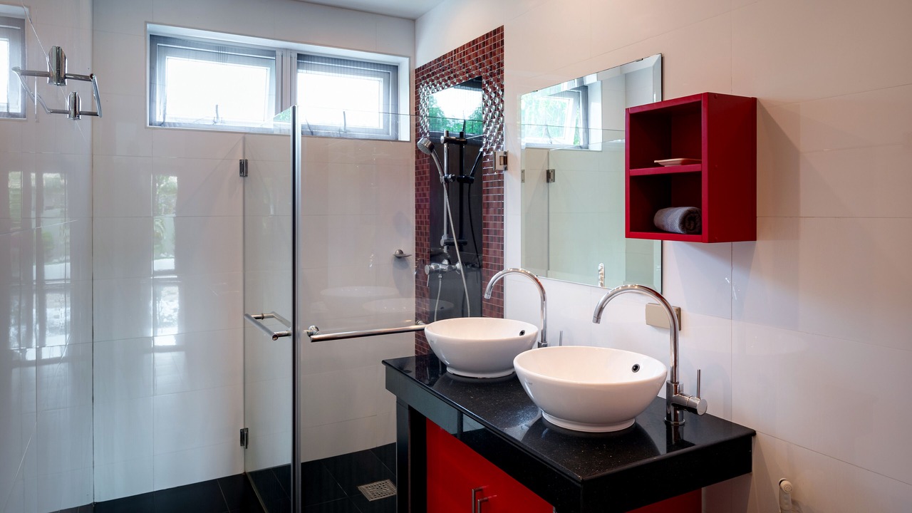 Photo of Bathroom in Hin Lek Fai