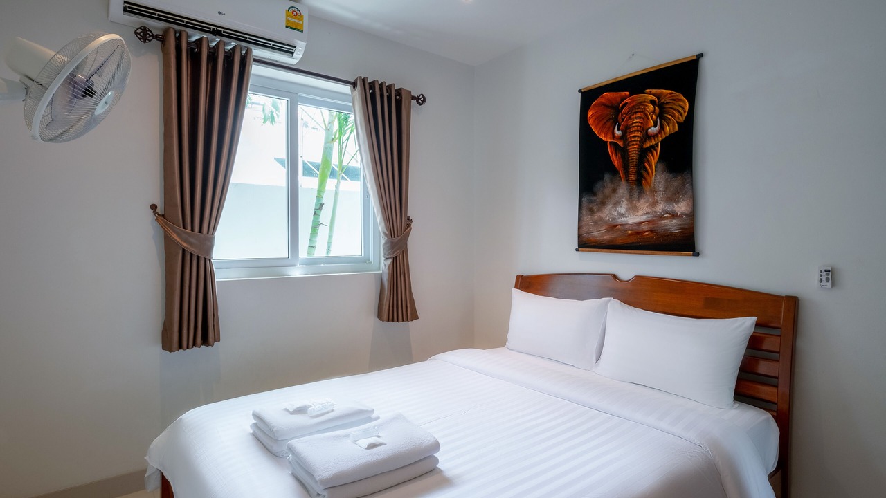 Photo of Bedroom in Hin Lek Fai