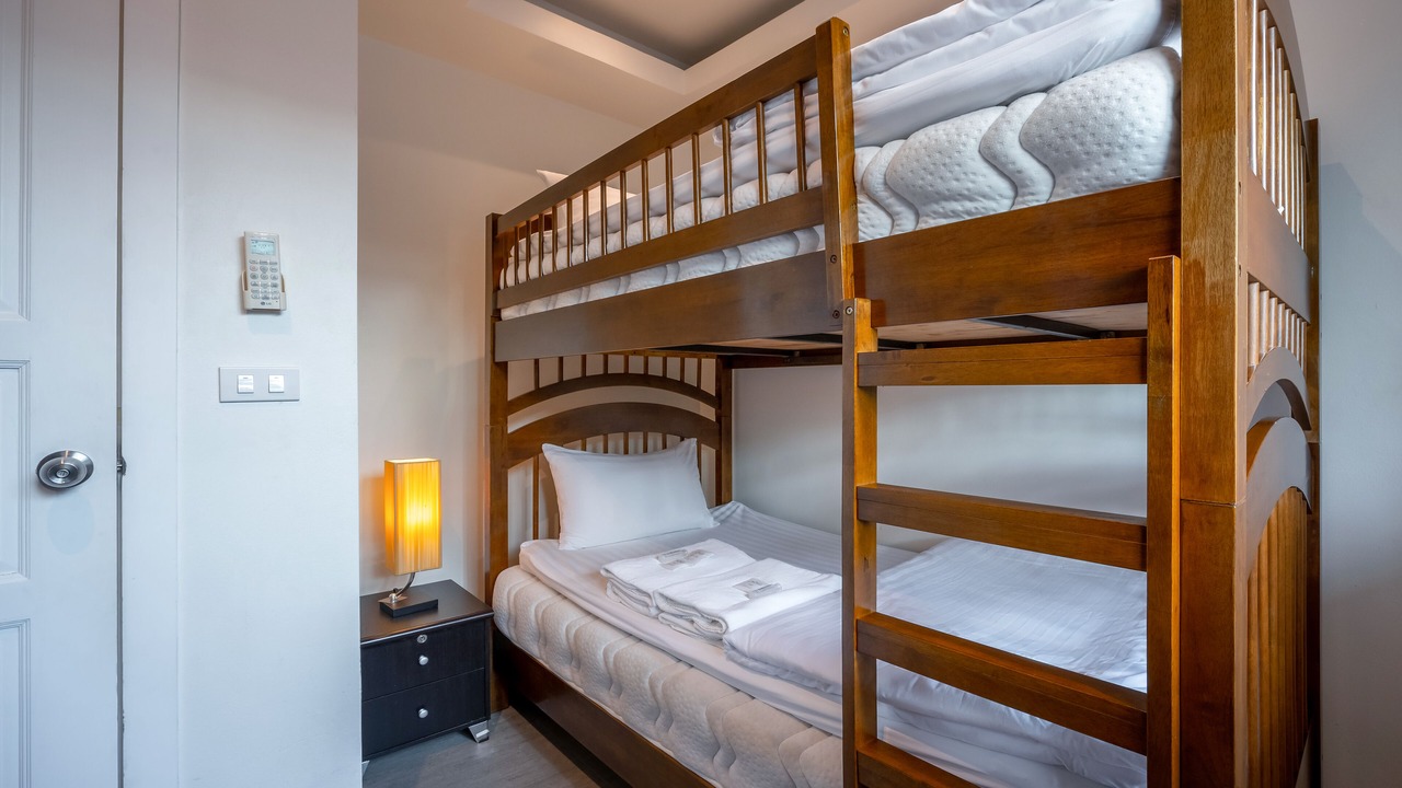 Photo of Bedroom in Hin Lek Fai