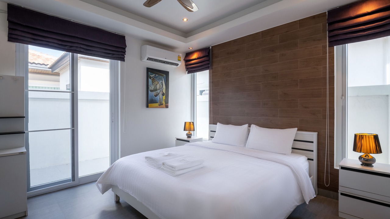 Photo of Bedroom in Hin Lek Fai