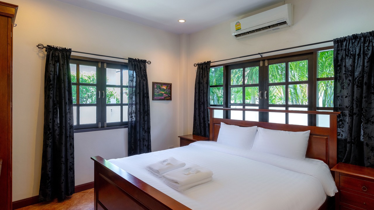 Photo of Bedroom in Hin Lek Fai