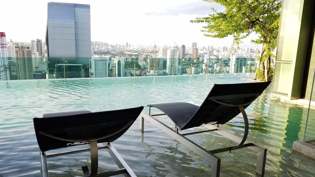 Photo of Outdoor in Pathumwan