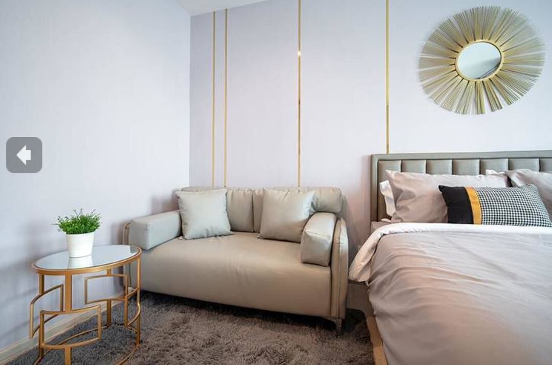 Photo of Bedroom in Makkasan