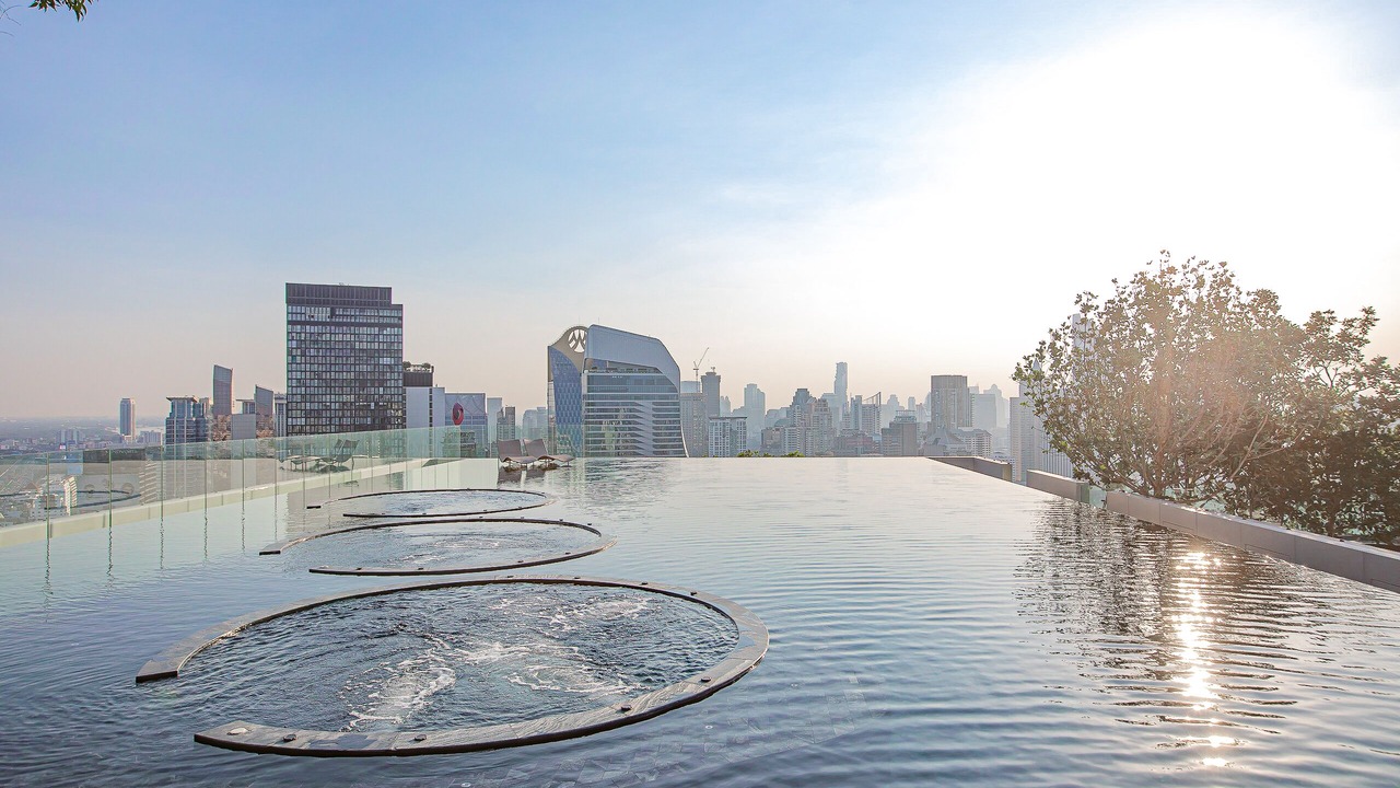 Photo of Outdoor in Makkasan