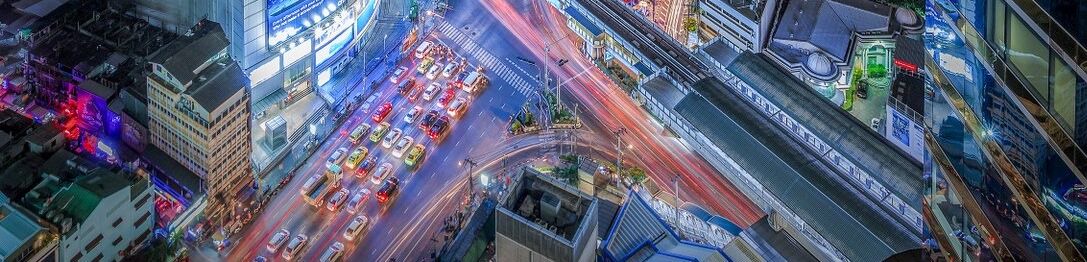 Photo of Outdoor in Bangkok Central Business District
