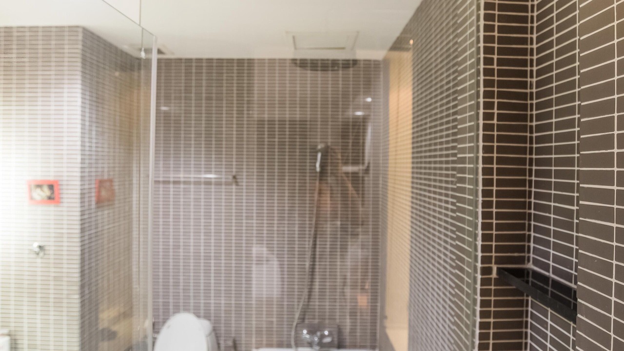 Photo of Bathroom in Bangkok Central Business District