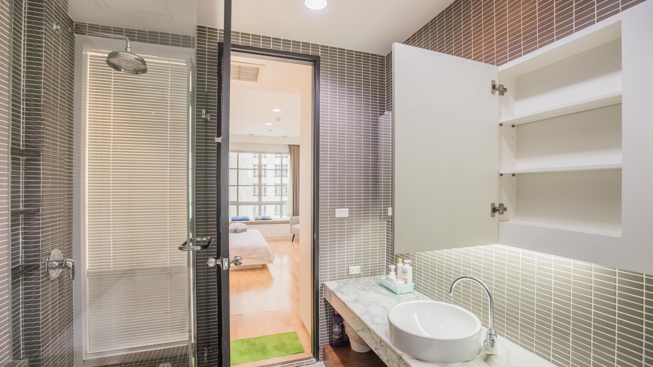 Photo of Bathroom in Bangkok Central Business District