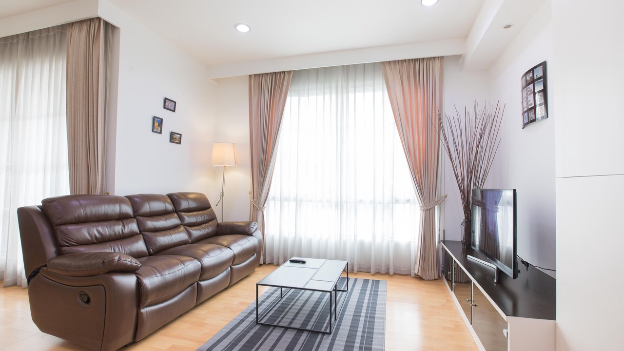 Photo of Livingroom in Bangkok Central Business District