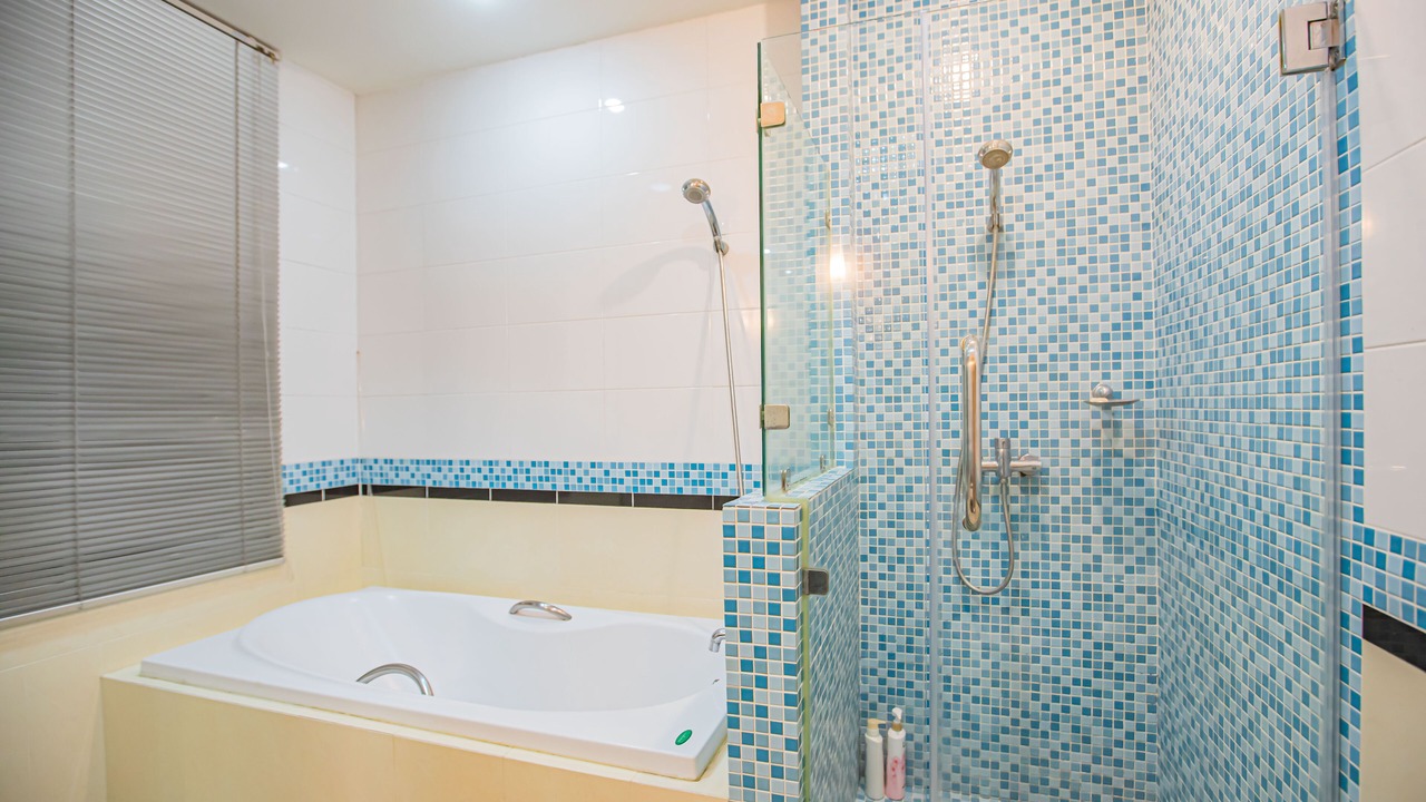 Photo of Bathroom in Bangkok Central Business District