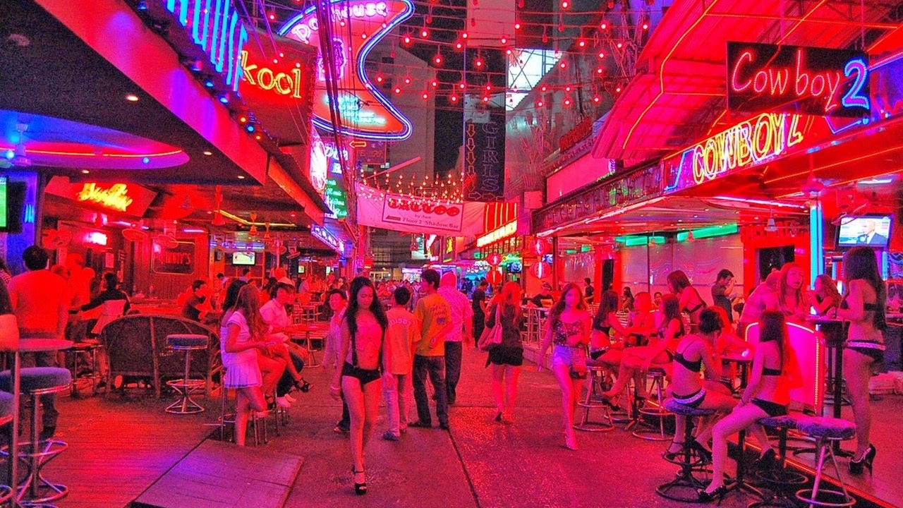 Photo of Others in Bangkok Central Business District