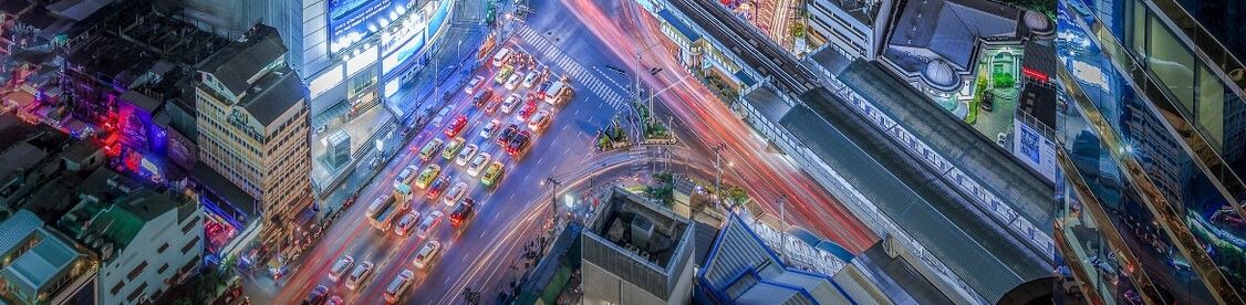 Photo of Others in Bangkok Central Business District