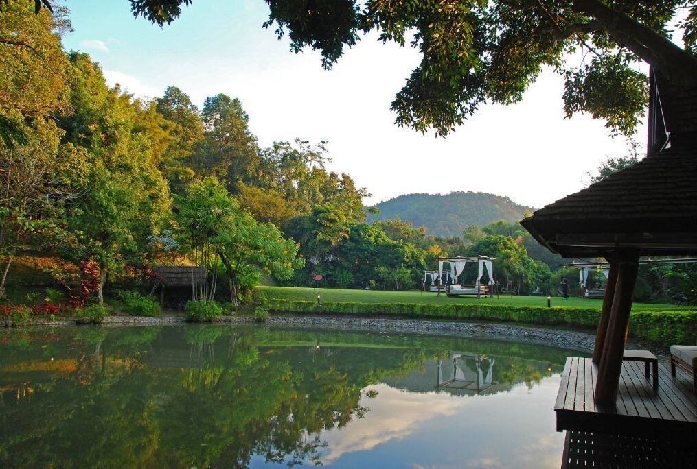 Photo of Outdoor in Hang Dong
